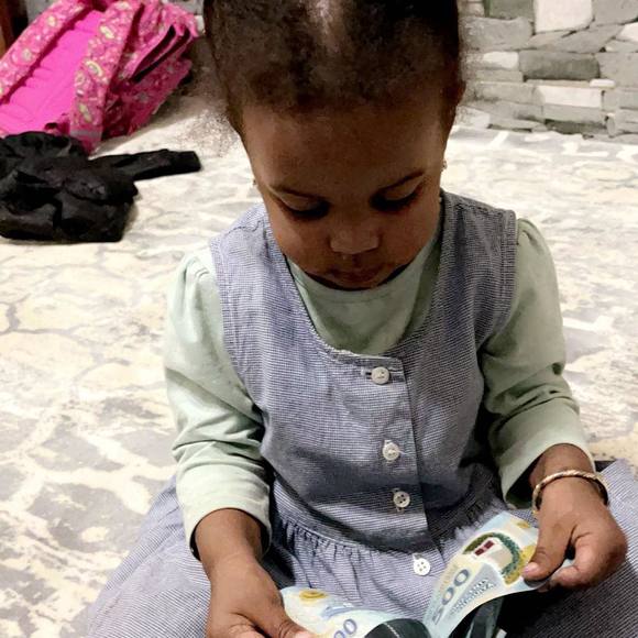 Meet your Posher, Mohamed - Picture 1 of 1